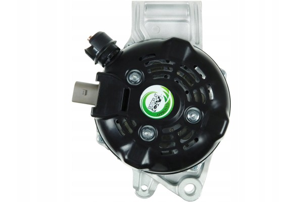 New Alternator A6451S Quality of parts according to GVO P replacement with original quality