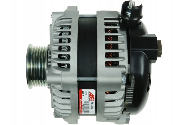New Alternator A6419S Part manufacturer AS PL