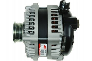 New Alternator A6419S Part manufacturer AS PL