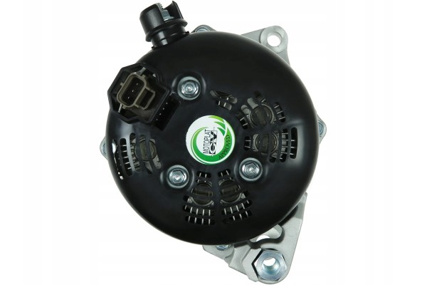 New Alternator A6419S Quality of parts according to GVO P replacement with original quality