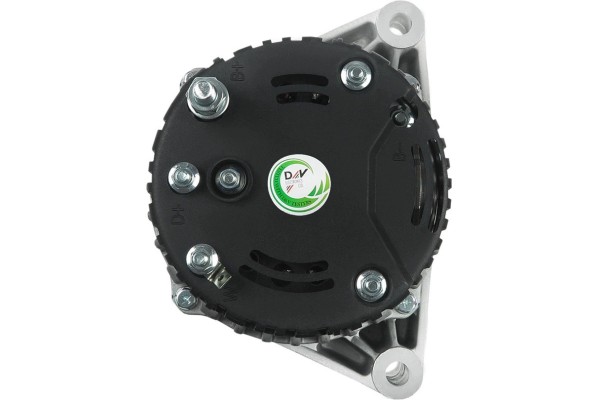 Alternator AS PL A9160 Car type undefined