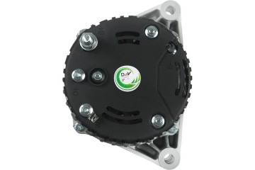 Alternator AS PL A9160 Car type undefined