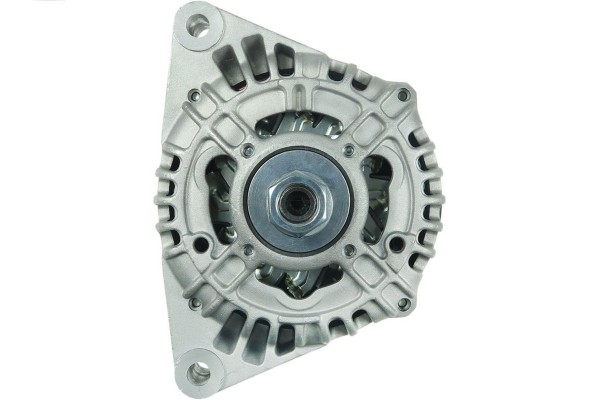 Alternator AS PL A9160 Alternator charging current 55 A