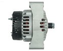 Alternator AS PL A9160 Quality of parts according to GVO P replacement with original quality