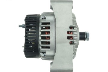 Alternator AS PL A9160 Quality of parts according to GVO P replacement with original quality