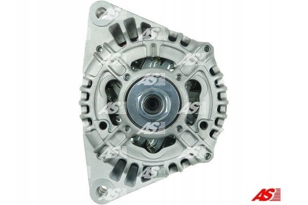 Alternator AS PL A9160 Customs tariff code 85114000