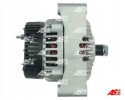 Alternator AS PL A9160 EAN GTIN 5902129033578