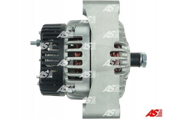 Alternator AS PL A9160 EAN GTIN 5902129033578