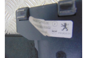 96872620 BANDEJA TRASERA PEUGEOT 508 SW