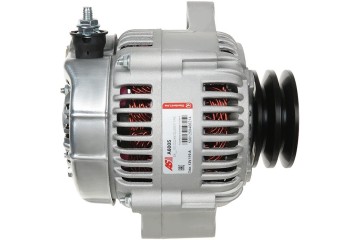 Alternator AS PL A6005 Part manufacturer AS PL