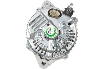 Alternator AS PL A6005 Catalog number of the part A6005