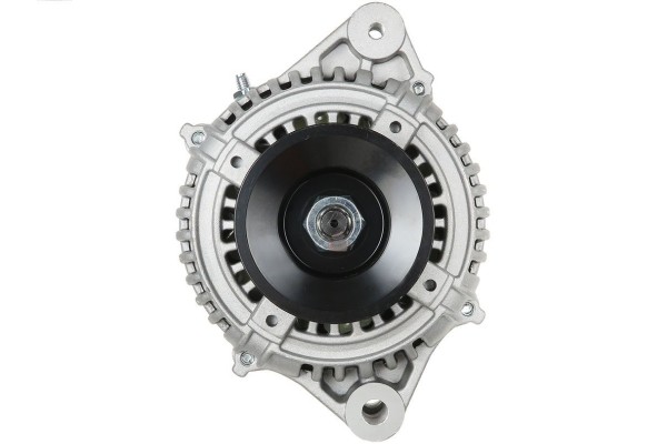 Alternator AS PL A6005 Alternator charging current 110 A