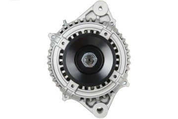 Alternator AS PL A6005 Alternator charging current 110 A