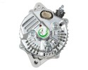 Alternator AS PL A6005 Quality of parts according to GVO P replacement with original quality