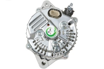 Alternator AS PL A6005 Quality of parts according to GVO P replacement with original quality
