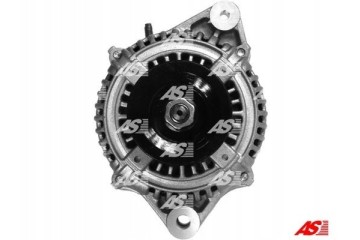 Alternator AS PL A6005 Catalog number of substitutes AD KUHNER 553947RI AS PL ACH9003S AS PL ARE6002 AS PL ARE6002M AS PL ARE600