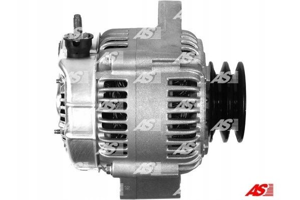 Alternator AS PL A6005 Catalog number of the original TOYOTA 27060 17180 TOYOTA 27060 73020