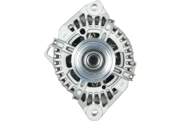 Alternator AS PL A3195 Catalog number of the part A3195