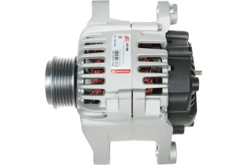 Alternator AS PL A3195 Car type cargo vans passenger cars