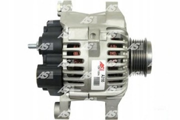 Alternator AS PL A3195 Product weight with unit packaging 0 2 kg
