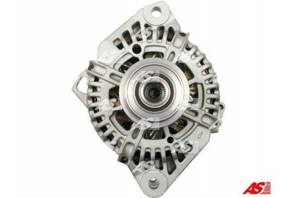 Alternator AS PL A3195 EAN GTIN 5901259483888