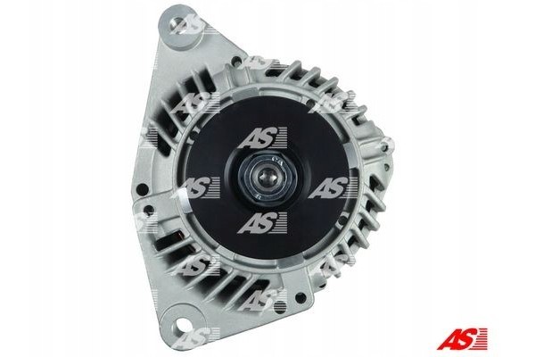 Alternator AS PL A3110 Alternator charging current 120 A