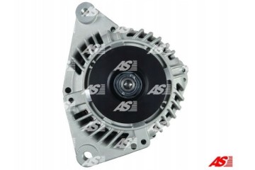 Alternator AS PL A3110 Alternator charging current 120 A