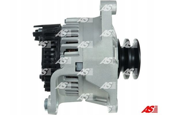 Alternator AS PL A3110 Quality of parts according to GVO P replacement with original quality
