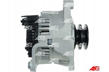 Alternator AS PL A3110 Quality of parts according to GVO P replacement with original quality