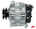 Alternator AS PL A3110 Catalog number of the original MASSEY FERGUSON 3780634M1 MASSEY FERGUSON 3780635M1