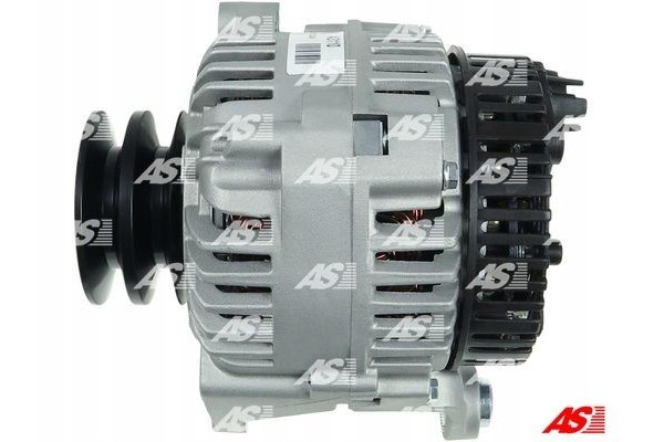 Alternator AS PL A3110 Catalog number of the original MASSEY FERGUSON 3780634M1 MASSEY FERGUSON 3780635M1