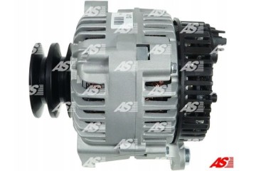 Alternator AS PL A3110 Catalog number of the original MASSEY FERGUSON 3780634M1 MASSEY FERGUSON 3780635M1