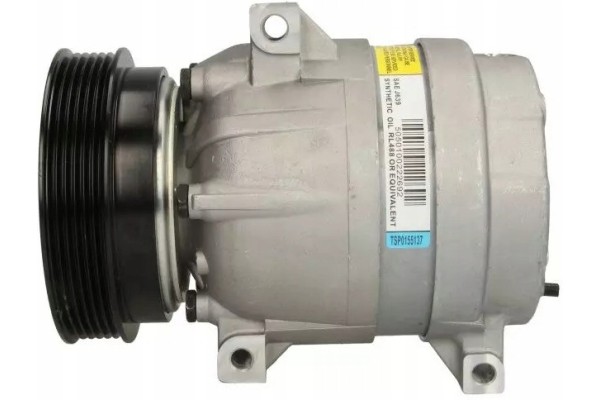 Compressor air conditioning compressor DELPHI TSP0155137