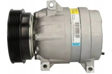 Compressor air conditioning compressor DELPHI TSP0155137