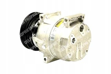 Compressor air conditioning compressor DELPHI TSP0155137 Catalog number of the part TSP0155137