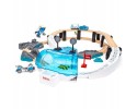 Large set of BRIO World space station Part manufacturer NRF
