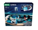 Large set of BRIO World space station Product weight with unit packaging 2 98 kg