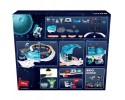 Large set of BRIO World space station Catalog number of substitutes AKS DASIS 820092N TitanX EV509020 WILMINK GROUP WG2167202