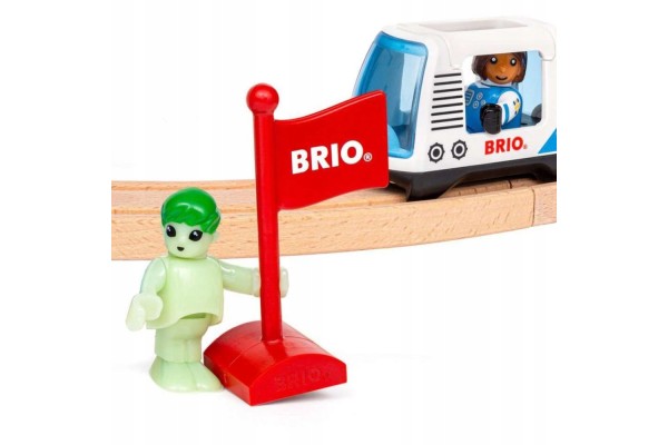 Large set of BRIO World space station Customs tariff code 84159000
