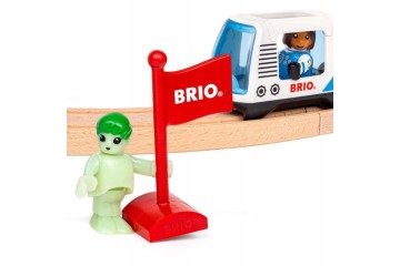 Large set of BRIO World space station Customs tariff code 84159000