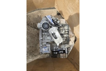 AUTOMATIC GEARBOX SDF TRANSPORTER T6 CARAVELLE NO MAG 450019M