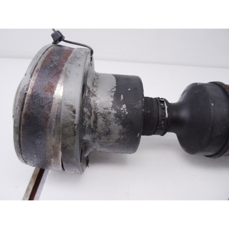 A1644100501 TRANSMISION CENTRAL DELANTERA MERCEDES-BENZ CLASE ML (BM 164) 320 / 350 CDI (164.122) 2005 A1644100501 208739 MERCED