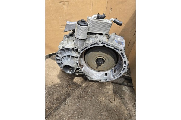 AUTOMATIC GEARBOX SDF TRANSPORTER T6 CARAVELLE NO MAG 450019M Catalog number of the part SDF
