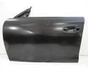 PEUGEOT 508 II R8 DOOR LEFT FRONT NEW ORIGINAL
