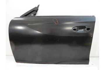 PEUGEOT 508 II R8 DOOR LEFT FRONT NEW ORIGINAL