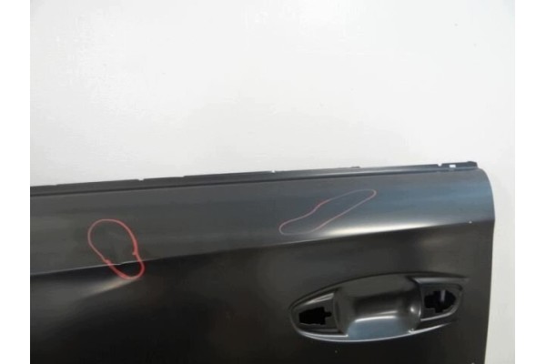 PEUGEOT 508 II R8 DOOR LEFT FRONT NEW ORIGINAL Part manufacturer Peugeot OE