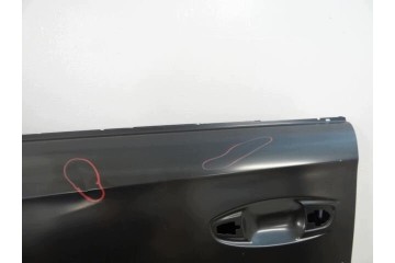 PEUGEOT 508 II R8 DOOR LEFT FRONT NEW ORIGINAL Part manufacturer Peugeot OE