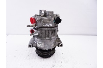 4471905069 COMPRESOR AIRE ACONDICIONADO DODGE CALIBER (PM) S 2007 4471905069 208797 DODGE - 1