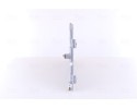 Condenser air conditioning NISSENS 940589 Car type passenger cars