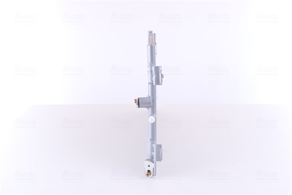 Condenser air conditioning NISSENS 940589 Car type passenger cars